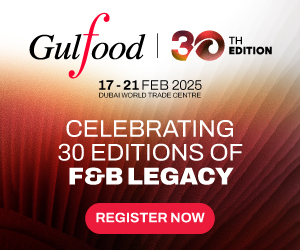 banner Gulfood2025