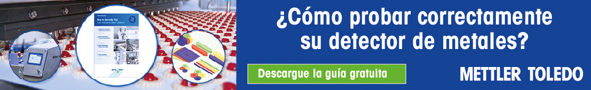 banner BANNERAMETTER TOLEDO