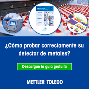 banner BANNERAMETTER TOLEDO