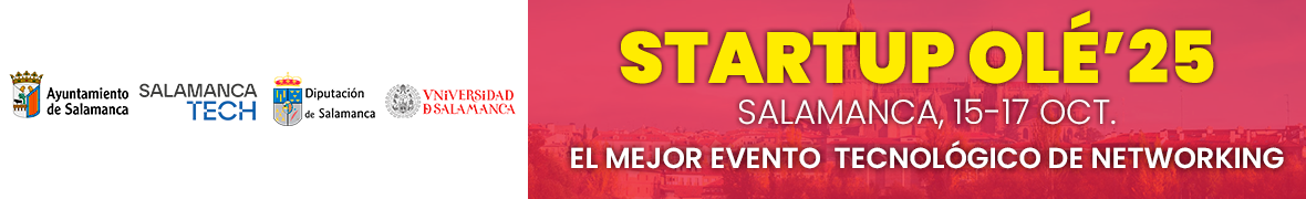 banner StartupOleAgosto2025