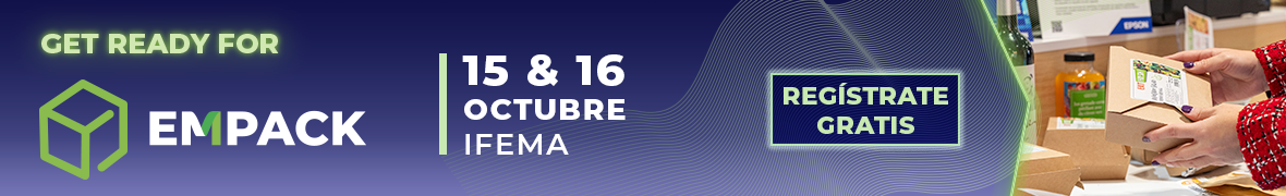 banner EMPACK Septiembre 2025