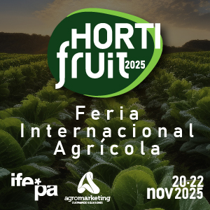 banner Hortifruit Septiembre 2025