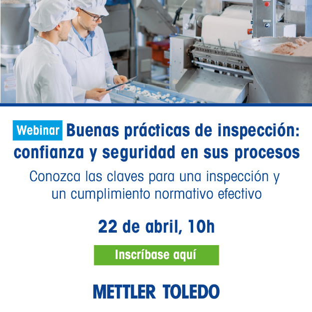 banner Mettler Toledo Marzo 2026 banner Mettler Toledo Marzo 2026