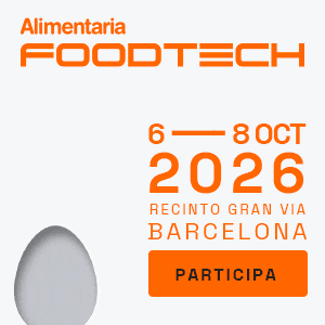 banner FoodTech Septiembre 2026