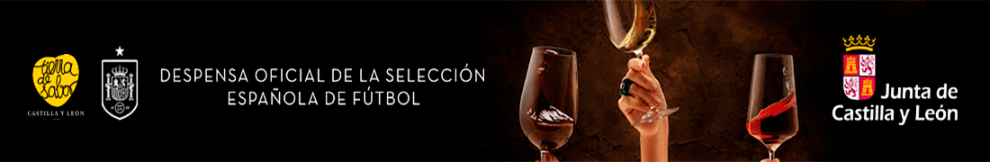banner Julio 2026 Vinos Castilla y Leon