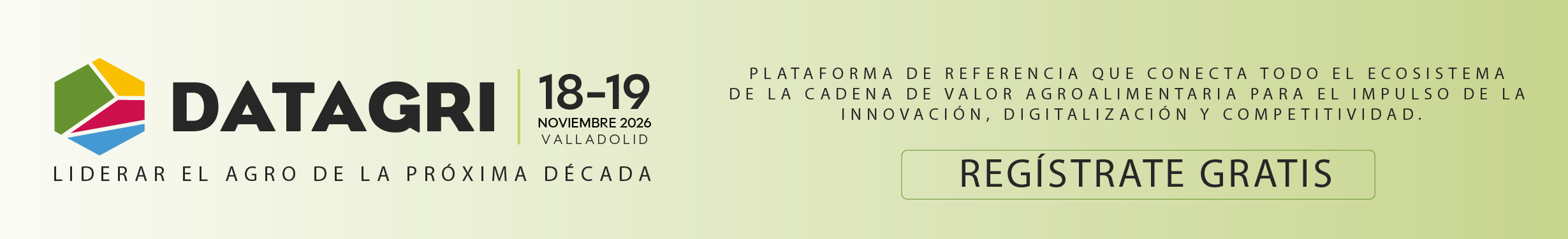 banner 2026 Datagri Octubre