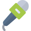 icono microfono