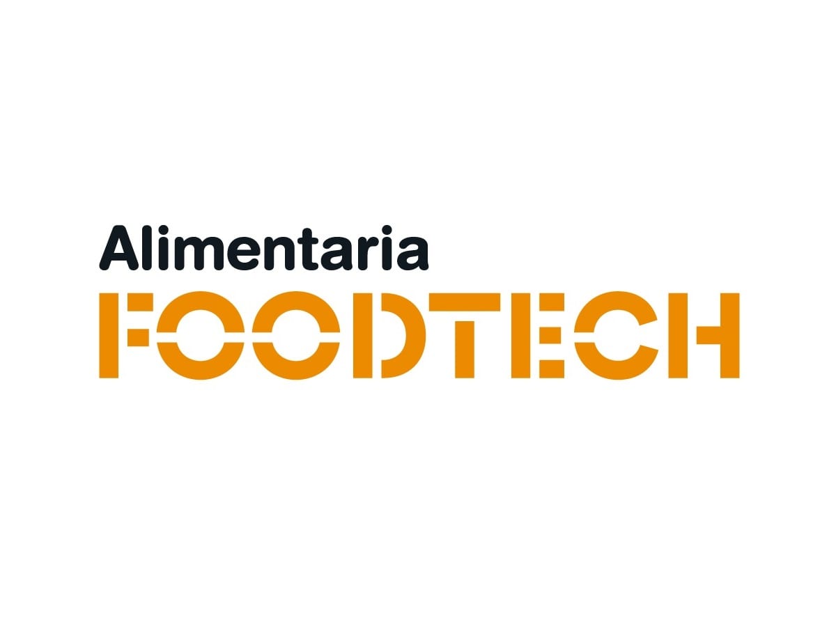 logo Alimentaria FoodTech