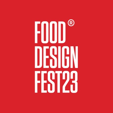 logo Food Design Festival