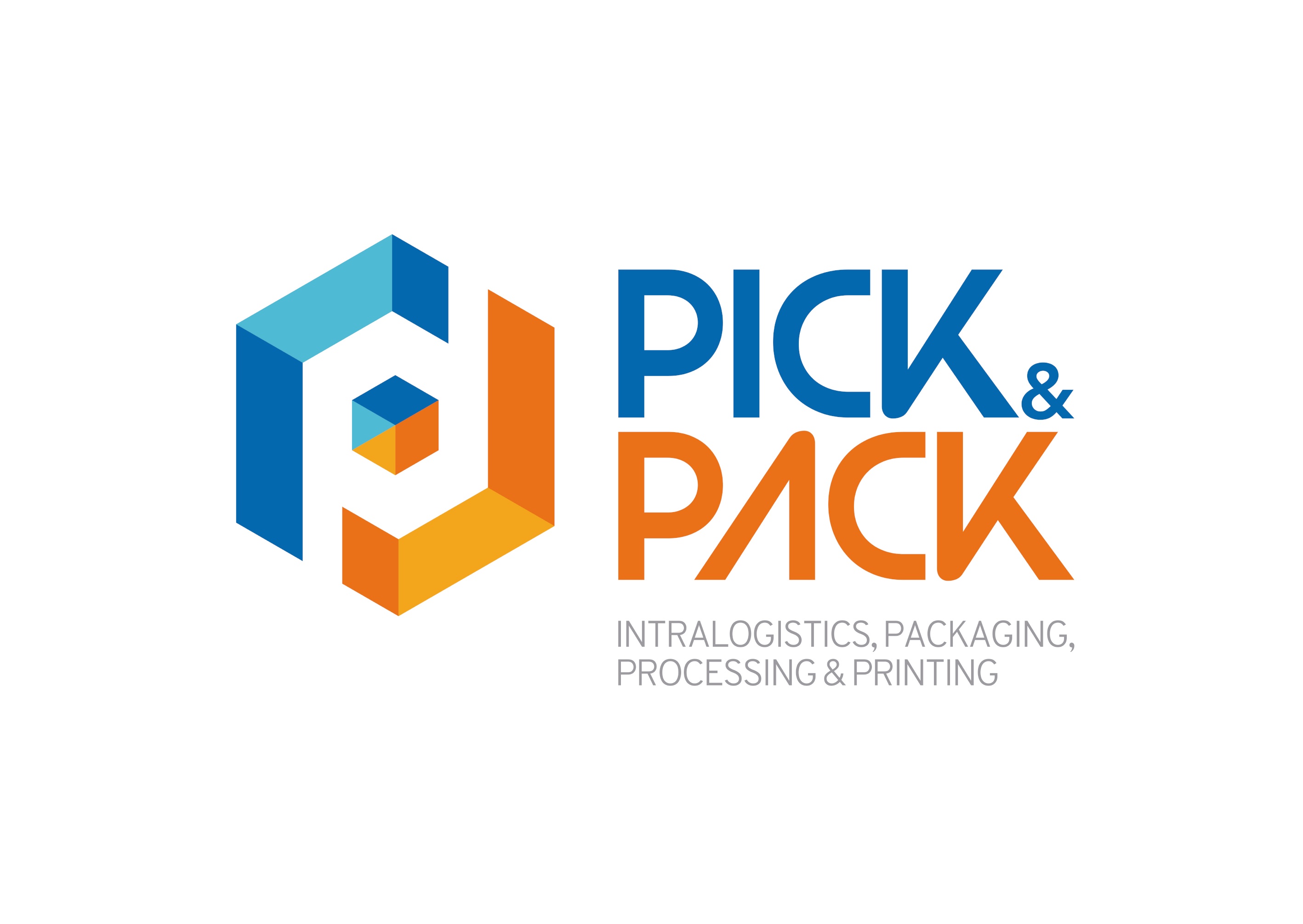 logo Pick&Pack Expo