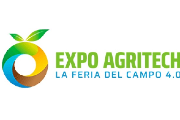 logo NEBEXT - Expo AgriTech