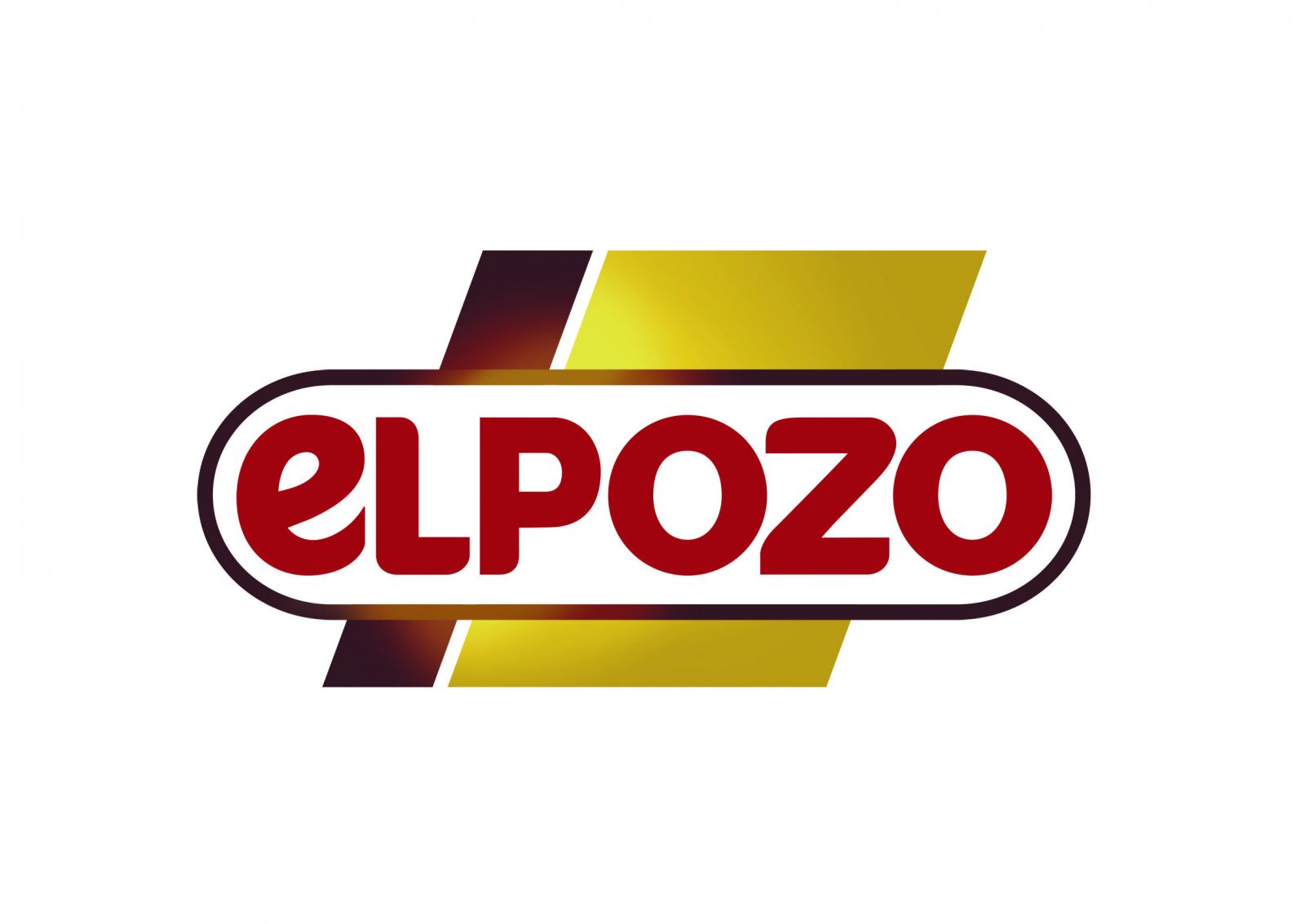 logo El Pozo