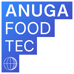 logo ANUGA  FOODTECH COLONIA 2027