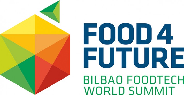logo FOOD 4 FUTURE