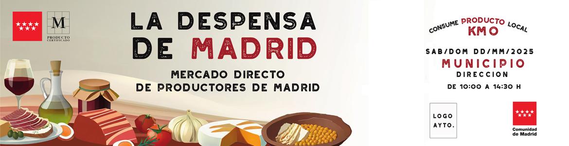 banner Madrid