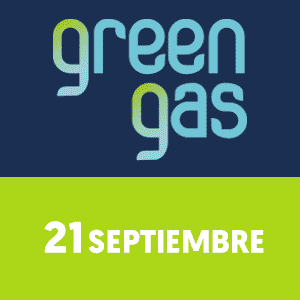 banner Congreso Green Gas Mobility Summit Banner