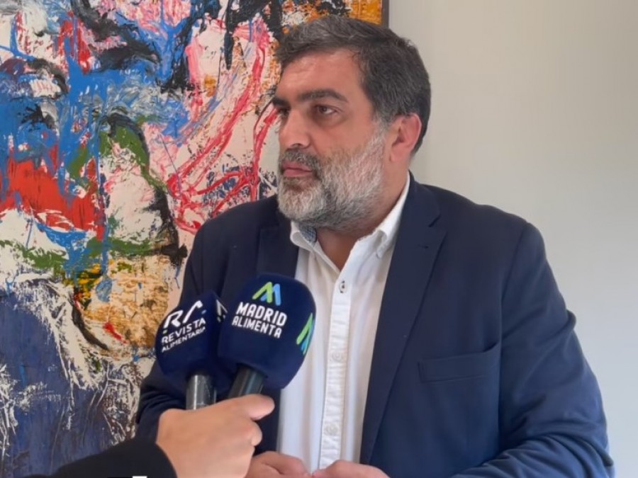 Ángel de Oteo \