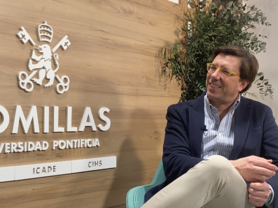 Rafael Vara “El MACC nace con la vocación de ser una referencia