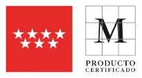 Producto Certificado