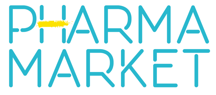 logo pharma market